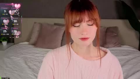 Molly online show from September 29, 2025, 11:09 pm