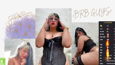 Molly online show from April 5, 2026, 5:59 am