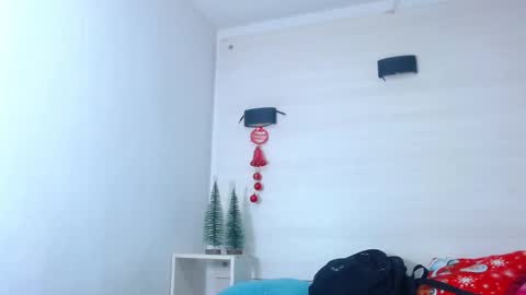 Snapshot of molly_spears chatting on December 28, 2024, 11:41 am Molly Spears online show from December 28, 2024, 11:41 am