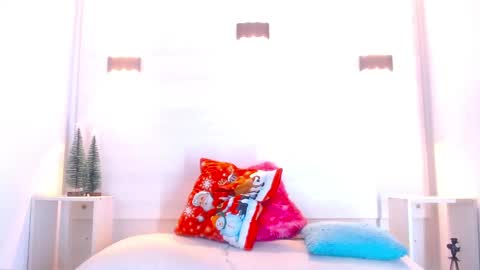 Snapshot of molly_spears chatting on January 9, 2025, 11:36 am Molly Spears online show from January 9, 2025, 11:36 am