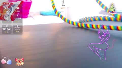 Snapshot of molly_spears chatting on January 23, 2025, 11:48 am Molly Spears online show from January 23, 2025, 11:48 am