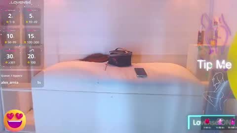 Snapshot of molly_spears chatting on February 13, 2025, 1:08 am Molly Spears online show from February 13, 2025, 1:08 am