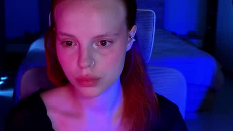 Molly online show from March 20, 2026, 1:43 am