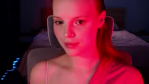 Molly online show from March 22, 2026, 12:47 am