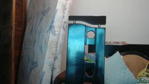 Molly Bunny online show from December 22, 2025, 4:09 am