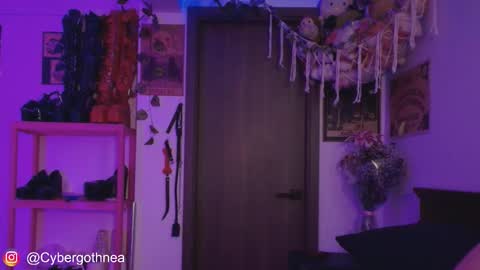 mollycrystalll online show from March 24, 2026, 7:02 am