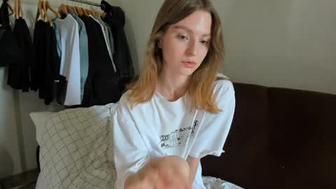 Taisha online show from May 21, 2026, 8:43 am