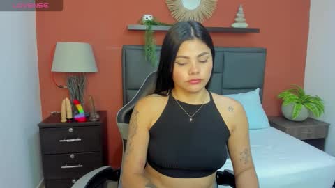 mollylove_ online show from November 24, 2025, 6:51 pm