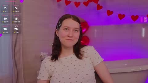 Molly online show from February 13, 2026, 10:00 am