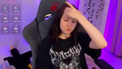 Molly online show from February 20, 2026, 10:16 am