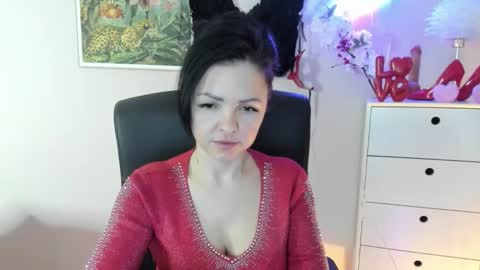 Molly online show from February 17, 2026, 2:57 pm