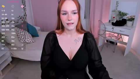 Molly online show from October 20, 2025, 10:49 am