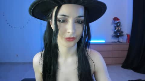 Molly online show from January 11, 2025, 11:35 pm