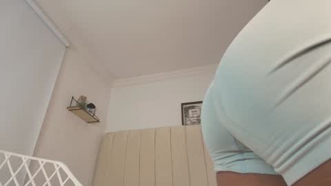 Molly  online show from December 16, 2024, 11:07 pm