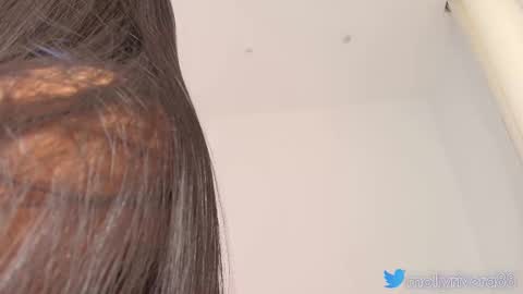 Molly  online show from March 18, 2026, 8:12 pm