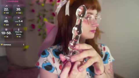 mollysb_05 online show from January 16, 2026, 3:16 pm