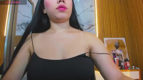 MOLLY online show from April 11, 2026, 6:56 pm