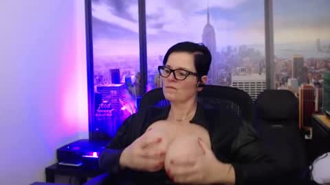 MollySun Nina Randmann online show from December 14, 2024, 8:29 pm