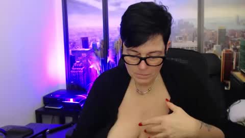 MollySun Nina Randmann online show from January 5, 2025, 4:27 pm