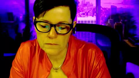 MollySun Nina Randmann online show from April 15, 2026, 4:14 pm