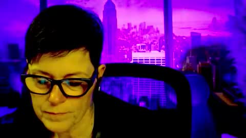 MollySun Nina Randmann online show from April 21, 2026, 4:12 pm