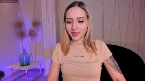 Molly Sunders online show from December 17, 2025, 8:15 pm