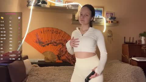 Hermina  online show from March 2, 2026, 4:36 pm