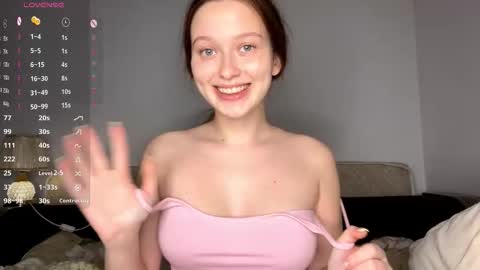 Hermina  online show from March 28, 2026, 3:33 pm