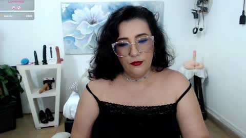 Celeste online show from February 3, 2025, 2:47 am