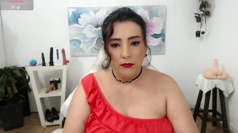 Celeste online show from February 7, 2025, 9:58 pm