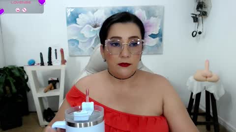 Celeste online show from February 10, 2025, 12:19 am