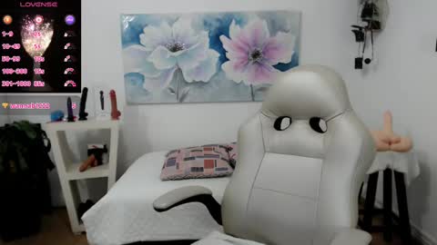 Celeste online show from February 21, 2025, 12:16 am