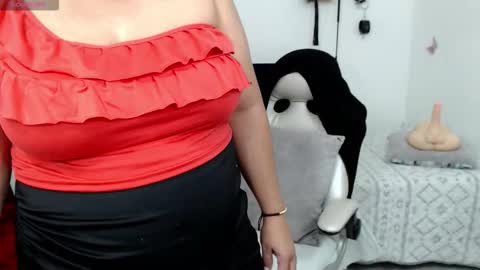 Celeste online show from December 21, 2025, 4:47 pm