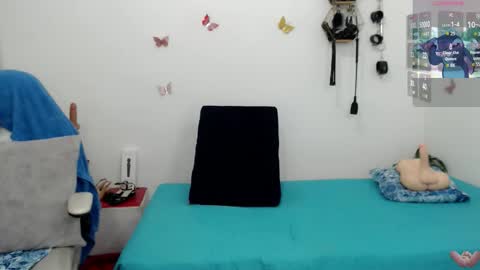 Celeste online show from February 6, 2026, 10:35 pm