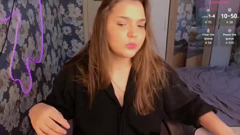 Leah online show from April 13, 2026, 12:21 pm