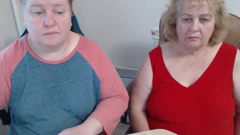 Mommy99X online show from December 2, 2025, 9:58 am