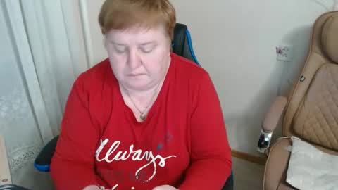 Mommy99X online show from April 14, 2026, 6:36 pm