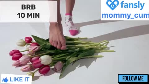 Mommy online show from January 21, 2025, 2:11 am