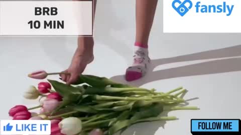 Mommy online show from February 12, 2025, 2:03 am