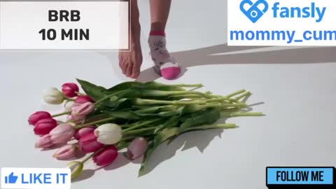 Mommy online show from February 21, 2025, 2:06 am