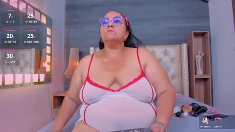 Jelitza online show from February 7, 2025, 8:42 pm