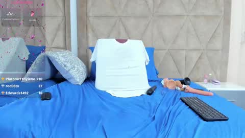 Jelitza online show from February 24, 2025, 6:16 am