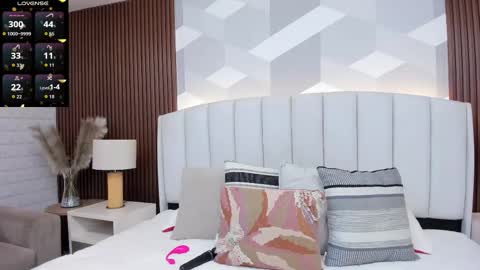 Letty Smith online show from November 29, 2025, 11:24 am