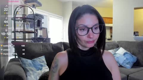 Anny online show from December 12, 2024, 4:10 pm