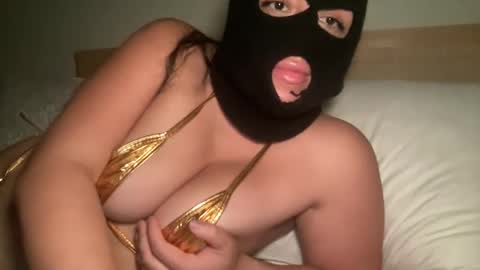 mommygoddess03 online show from October 3, 2025, 1:46 am