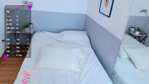 Daphne  online show from January 15, 2025, 9:09 pm