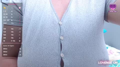 Daphne  online show from January 25, 2025, 5:18 am