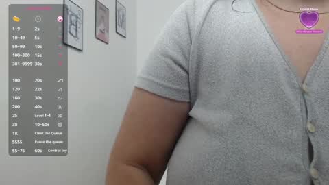 Daphne  online show from January 31, 2025, 7:51 pm