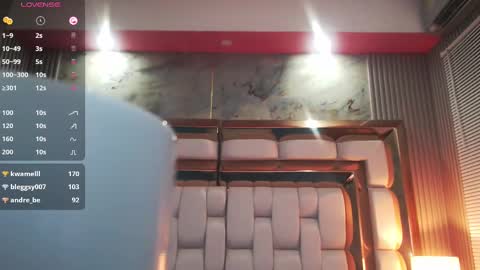 Daphne  online show from February 20, 2025, 2:18 am