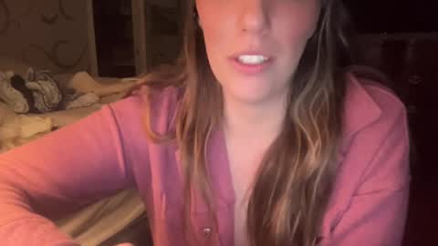 Snapshot of mommyofyourdreams chatting on January 11, 2025, 8:11 am southernsweetheartforyou online show from January 11, 2025, 8:11 am